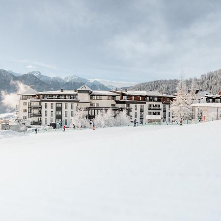 Schlosshotel Фис Экстерьер фото